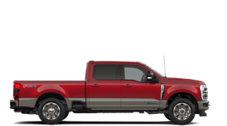 2026 Ford Super Duty® External Image 1